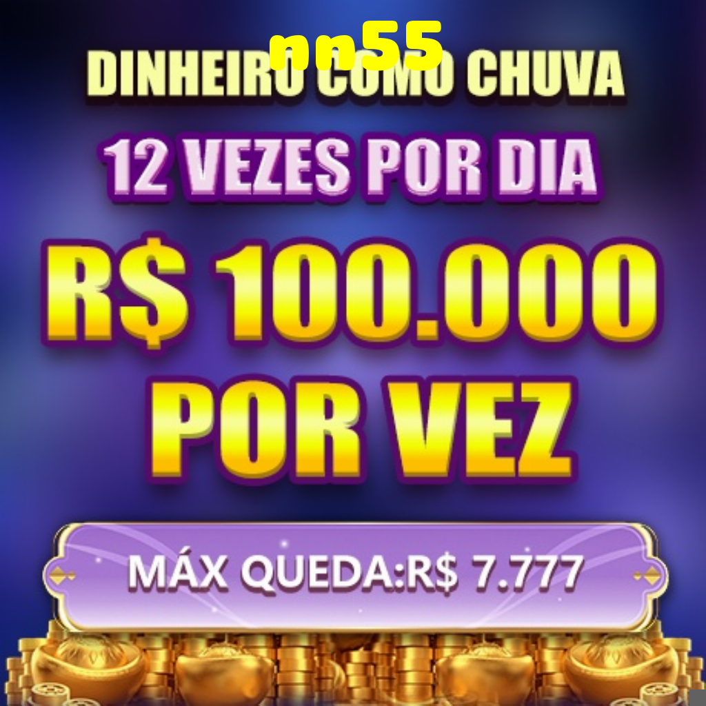 nn55 Indique amigos para receber um bônus