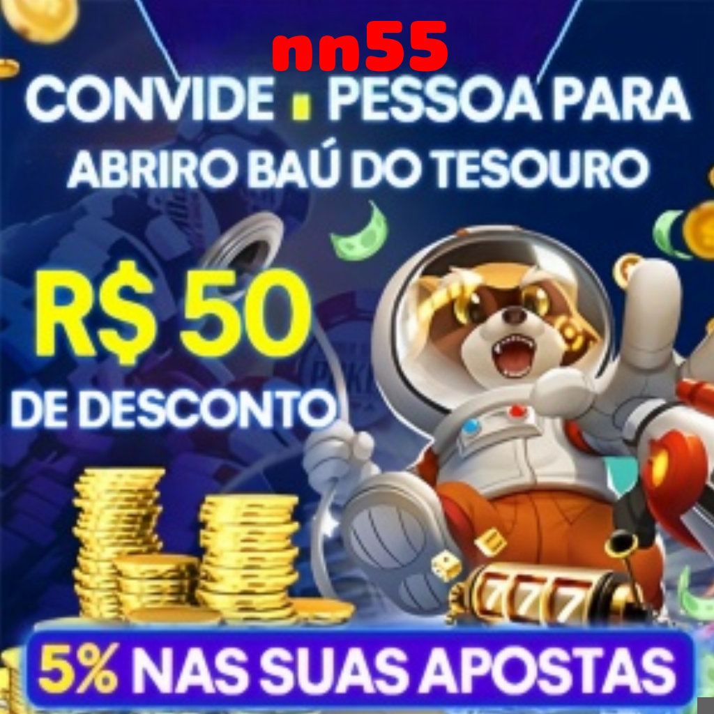 nn55 Ganhe R$ 100,00 Gratis