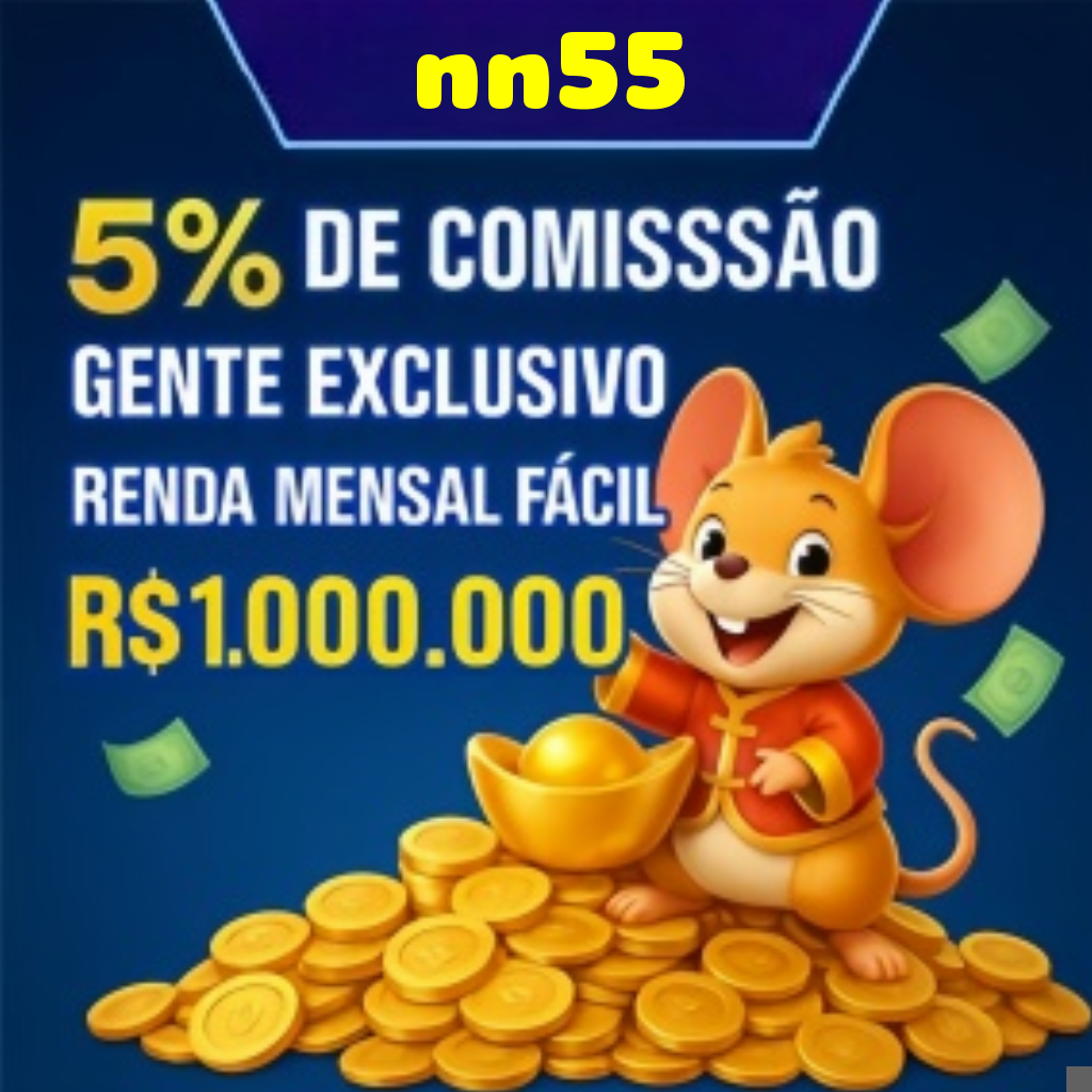 nn55 Ganhe R$ 100,00 Gratis